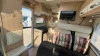 BURSTNER TRAVEL VAN T590
