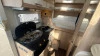 BURSTNER TRAVEL VAN T590