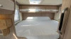 BURSTNER TRAVEL VAN T590