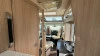 BURSTNER TRAVEL VAN T590