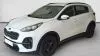 Kia Sportage 1.6 GDi 97kW (132CV) Black Edition 4x2