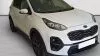 Kia Sportage 1.6 GDi 97kW (132CV) Black Edition 4x2