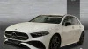 Mercedes-Benz Clase A 180