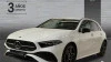 Mercedes-Benz Clase A 180