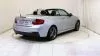 BMW Serie 2 218d