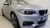 BMW Serie 2 218d