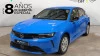 Opel Astra 1.2T XHT Hybrid 107kW Edition eDCT6 Opel Astra 1.2T XHT Hybrid 107kW Edition eDCT6