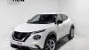 Nissan JUKE Juke 1.0 DIG-T N-Connecta 4x2 114