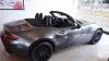 Mazda MX-5 2.0 SKYACTIV-G 135 kW (184 CV) MT Homura