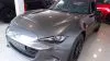 Mazda MX-5 2.0 SKYACTIV-G 135 kW (184 CV) MT Homura