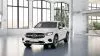 Mercedes-Benz GLC Coupé GLC 300 e 4MATIC