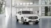 Mercedes-Benz GLC Coupé GLC 300 e 4MATIC