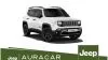 Jeep Renegade 4xe Overland 1.3 PHEV 240hp AT EAWD