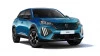 Peugeot 2008 N2008 Allure Hybrid 110 eDCS6