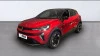 Renault Captur  Gasolina/gas  TCe Techno 74kW GLP