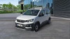 Peugeot Rifter Active Pack Business Std. BlueHDi 100