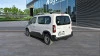 Peugeot Rifter Active Pack Business Std. BlueHDi 100