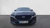 Mazda CX-30 e-SKYACTIV-G 2.0 90 kW 2WD Evolution