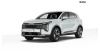 Kia Sportage 1.6 T-GDi HEV 176kW (239CV) Concept 4x2 Kia Sportage 1.6 T-GDi HEV 176kW (239CV) Concept 4x2