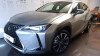 Lexus UX SUV PREMIUM 2.0 Híbrido Gasolina Transmisión Autom Lexus UX SUV PREMIUM 2.0 Híbrido Gasolina Transmisión Autom