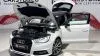 Audi A1 Sportback 1.4 TFSI Adrenalin