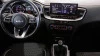 Kia XCeed 1.0 T-GDi Tech 74 kW (100 CV)