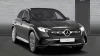 Mercedes-Benz GLC  300 de 4M con tecnologia hibrida EQ
