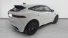 Jaguar E-Pace 2.0D 110kW 4WD Auto