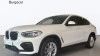 BMW X4 xDrive20d 140 kW (190 CV)
