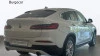 BMW X4 xDrive20d 140 kW (190 CV)