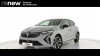 Renault Clio  Gasolina/Gas  TCe GLP Techno 74kW