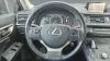 Lexus CT 1.8 200h Executive