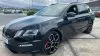 Skoda Octavia 2.0 TSI 180kW (245CV) DSG RS