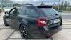 Skoda Octavia 2.0 TSI 180kW (245CV) DSG RS