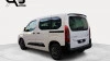 Citroën Berlingo BlueHDi 100 S&S Plus Talla M 75 kW (102 CV)