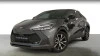 Toyota C-HR 2.0 200H Advance