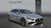 Mercedes-Benz Clase A 250 e Compacto