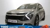 Kia Sportage 1.6 T-GDi MHEV Tech 4x2 112 kW (150 CV)