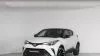 Toyota C-HR 2.0 180H GR Sport