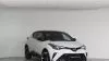 Toyota C-HR 2.0 180H GR Sport