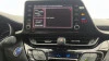 Toyota C-HR 1.8 125H Active
