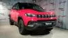 Jeep Compass 1.3 PHEV 177kW (240CV) Trailhawk AT AWD