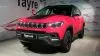 Jeep Compass 1.3 PHEV 177kW (240CV) Trailhawk AT AWD