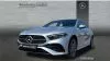 Mercedes-Benz Clase A A 180 d