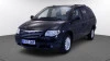 Chrysler GRAND VOYAGER G VOYAGER LIMITED 2.8 CRD AUTO 5P 7 PLAZAS