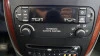 Chrysler GRAND VOYAGER G VOYAGER LIMITED 2.8 CRD AUTO 5P 7 PLAZAS