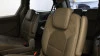 Chrysler GRAND VOYAGER G VOYAGER LIMITED 2.8 CRD AUTO 5P 7 PLAZAS