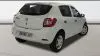 Dacia Sandero  1.2 Ambiance 75