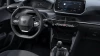 Peugeot 208 Style Gasolina 100 S&S 6 Vel MAN