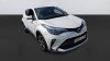 Toyota C-HR 1.8 125H Advance